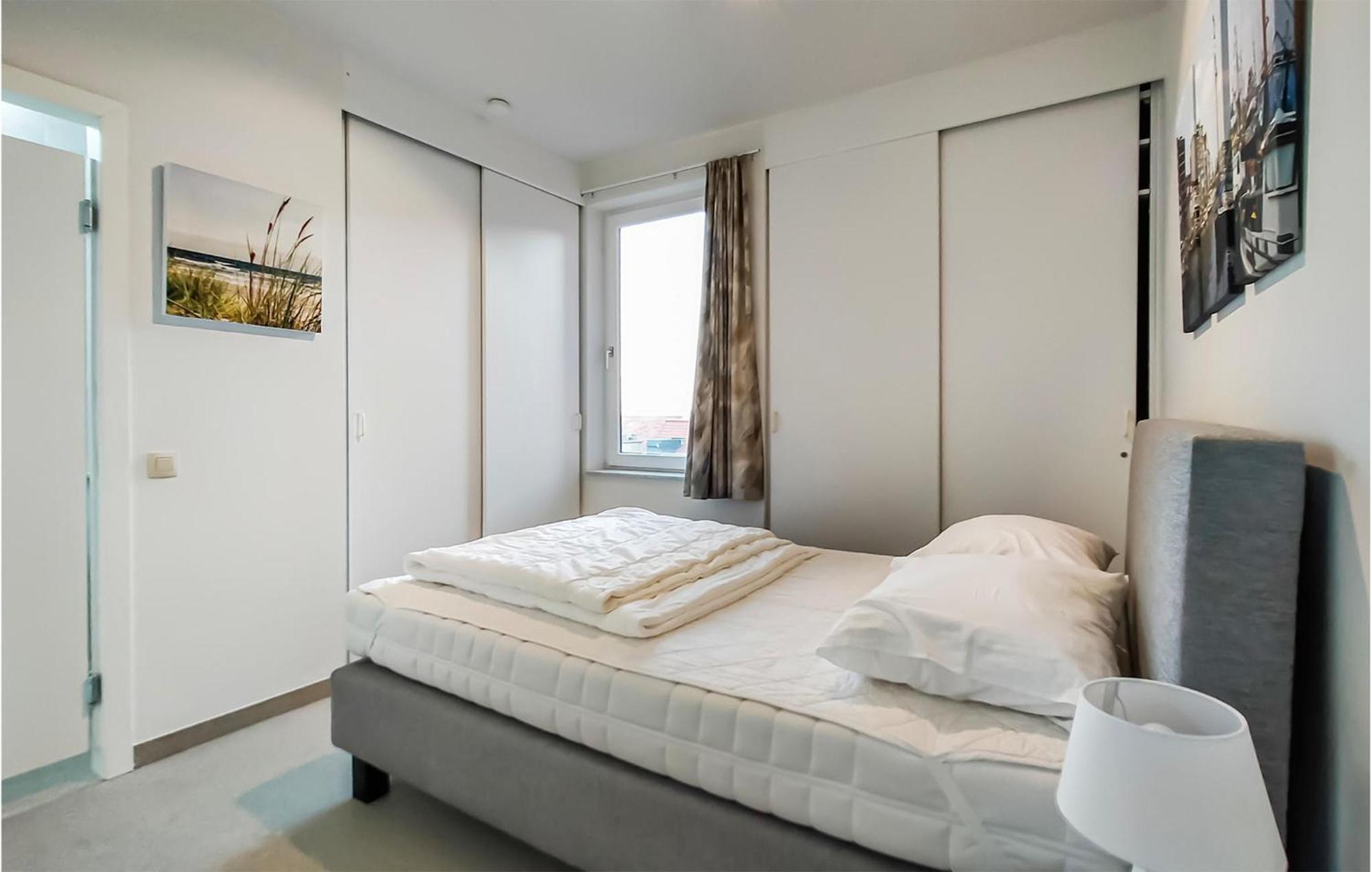 Residentie Beau Sejour Ref 111 Apartment Ostend Luaran gambar